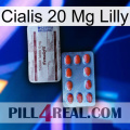 Cialis 20Mg Lilly 36
